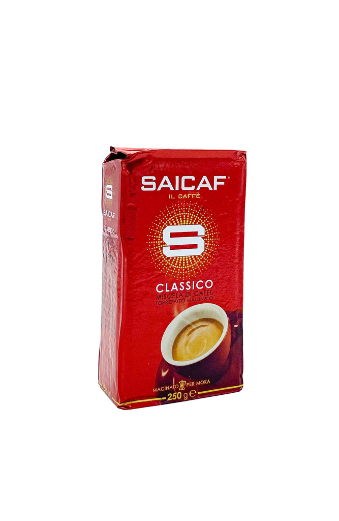 SAICAF Classico – 250 g, gemahlen